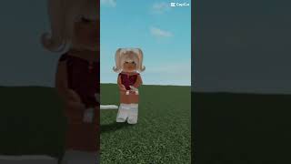 Apple deans In r Roblox🌺シ [upl. by Jerroll]