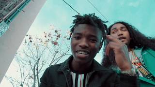 JahKing ft Jasun Jabbar  Wit U Official Video [upl. by Sidonius163]