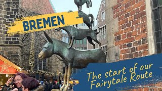 The Unbelievable True Story Behind The Bremen Town Musicians [upl. by Patterman]