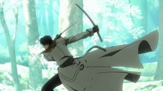 AOSHI Returns RUROUNI KENSHIN Season 2 Episode 2 [upl. by Ayanahs]