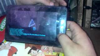 Hard Reset any Tablet Chinese simtronics Android tablet  Easy way [upl. by Frolick]