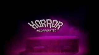 Horror Incorporated 2 [upl. by Adur]