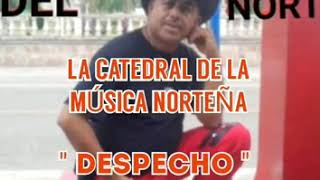 LOS TERRORISTAS DEL NORTE quot DESPECHO quot 2020 [upl. by Lyndon]