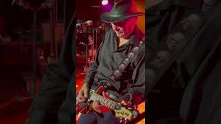 Guitar Solo 🎸🤘Greg Douglass guitarsolo guitar paulreedsmith livemusic [upl. by Swithbert658]