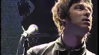 Noel Gallagher  Dont Look Back in Anger Live Buenos Aires [upl. by Dammahum]