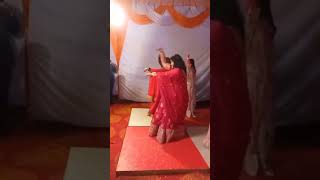 My 25th anniversary dance performance 😍 shortvideo dance masti [upl. by Kenny]