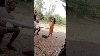 Ramayan serial ka shooting [upl. by Wallace282]