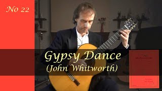 Gypsy Dance Guitarists Way Book 2 [upl. by Lawlor]