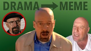 Why Breaking Bad Became A Meme [upl. by Ngo]