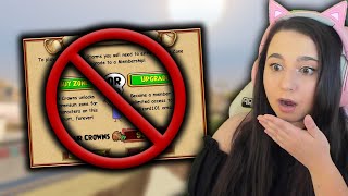 Say Goodbye to Membership Wizard101s Big Announcement [upl. by Schafer857]