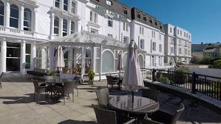 Abbey Lawn Hotel Torquay [upl. by Arakat]