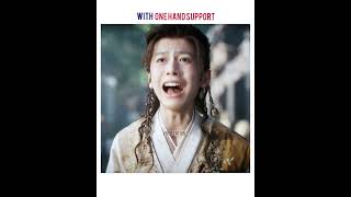 BaiJiuampZhoufangsoffortune cddrama chinesedramaedits asiandrama cdramaedit cdrama tianjiarui [upl. by Ahsikat557]