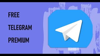 How To Get Telegram Premium for Free [upl. by Zacharie]