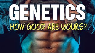 How Good Are Your Genetics [upl. by Neelloj]