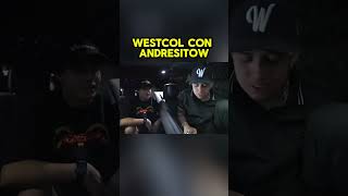 WESTCOL CON ANDRESITOW [upl. by Kraska]