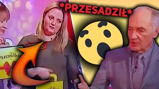 â–â–¬â– â– â–€â–â–€ TYM Ĺ»ARTEM KAROL STRASBURGER MOCNO PRZESADZIĹ ZOBACZ TO [upl. by Kihtrak931]