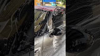 Premium car wash h2ocardetailingstudio contact9666411179 [upl. by Oam]