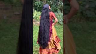 🌿Curry leaves Hair Wash Remedy for Thick Healthy Shiny HairShampoo Tipshaircare shorts longhair [upl. by Tacita]