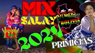 salay mix 2024 lo mas caliente DJ deyvid vm [upl. by Kee460]