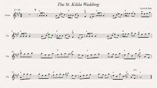 The St Kilda Wedding [upl. by Dianna]