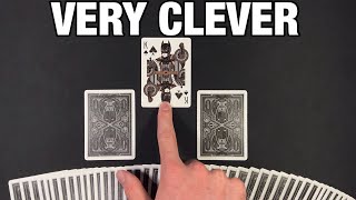 “Eliminate”  NO SETUP Card Trick That Will WOW People [upl. by Bacon281]