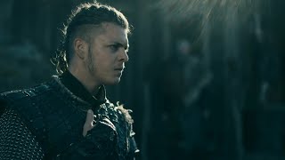 Ivar VS Bjorn  Vikings  Enemy [upl. by Arama]