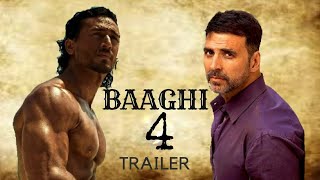 Hathyar Lyrical Video  Baaghi  Punjabi Song 2024 [upl. by Dorweiler477]