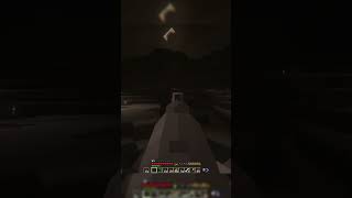 Surviving 100 Days in Minecraft Zombie Apocalypse shorts 1 [upl. by Kilah]