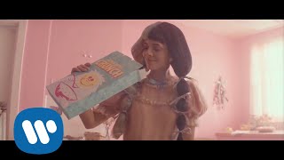 Melanie Martinez  Angels Song Official Music Video [upl. by Iatnohs]