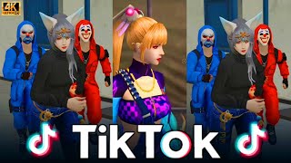 FREE FIRE TIK TOK VIDEO  FIRE FIRE EDITS 🔥 TIK TOK  FREE FIRE INSTAGRAM REELS 37 [upl. by Euqcaj]