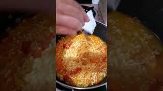 Corn Masala Noodles Recipe  Short  Nilam Singh [upl. by Nehte]