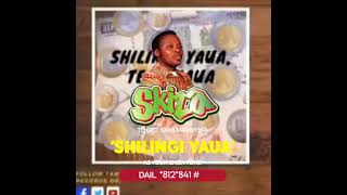 Shilingi Yaua Tena Maua by Simba Wanyika [upl. by Imiaj]