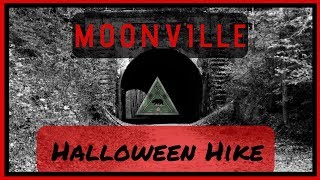 Moonville Tunnel and Hocking Hills OH [upl. by Plumbo413]