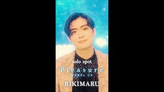 WARPs UP  Pleasure  RIKIMARU  Vertical Video [upl. by Mika408]