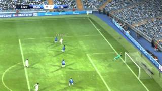 Telecronaca Pes 2013 Piccinini  Serena  Sanvito Trailer Standard Version [upl. by Leverick]