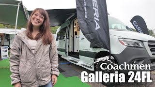 Coachmen RVGalleria24FL [upl. by Llireva]