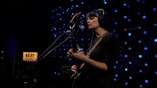 somesurprises  Full Performance Live on KEXP [upl. by Arianie]