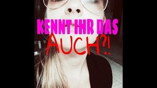 KENNT IHR DAS [upl. by Daraj]