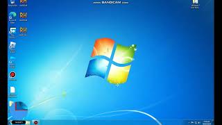 Windows 10 22H2 Fully transformed to Windows 7 [upl. by Ceciley]