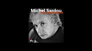 Michel Sardou  Je taime tant inédit 2006 [upl. by Kevon]