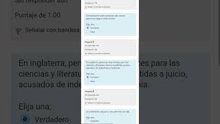 Atención sin Discriminación a Diversidades Sexuales y de GéneroDICMódulo 4Evaluación 4 [upl. by Aryl579]