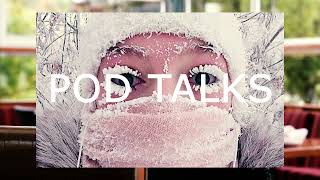 Oymyakon  Coldest Village in the World  POD TALKS [upl. by Lledrac]