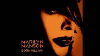 Marilyn Manson  Overneath the Path of Misery Instrumental [upl. by Charisse]