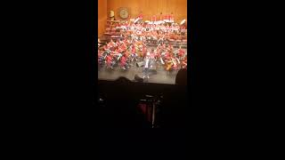 Salvador Sobral amp Orquestra Geração  Amar pelos dois Teatro São Luís 08052017 [upl. by Soane]