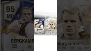 Bergkamp x bergkamp bergkamp holanda [upl. by Conley]