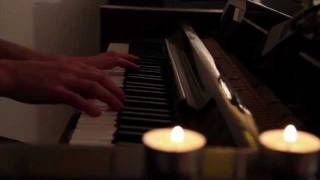 Ólafur Arnalds  Tomorrows Song Living Room Songs [upl. by Carie]