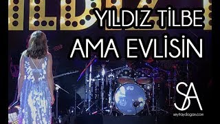 Yıldız Tilbe  BGM  Ama Evlisin [upl. by Victorie747]