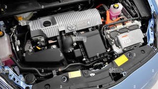 how to repair Prius hybrid ABS part 1 youtubeshorts [upl. by Yarised]