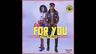 STYLE 4 YOU by Jkelly ft Sophia [upl. by Kylander]