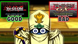 I Tried EVERY Mod For YuGiOh Forbidden Memories [upl. by Ailemrac]